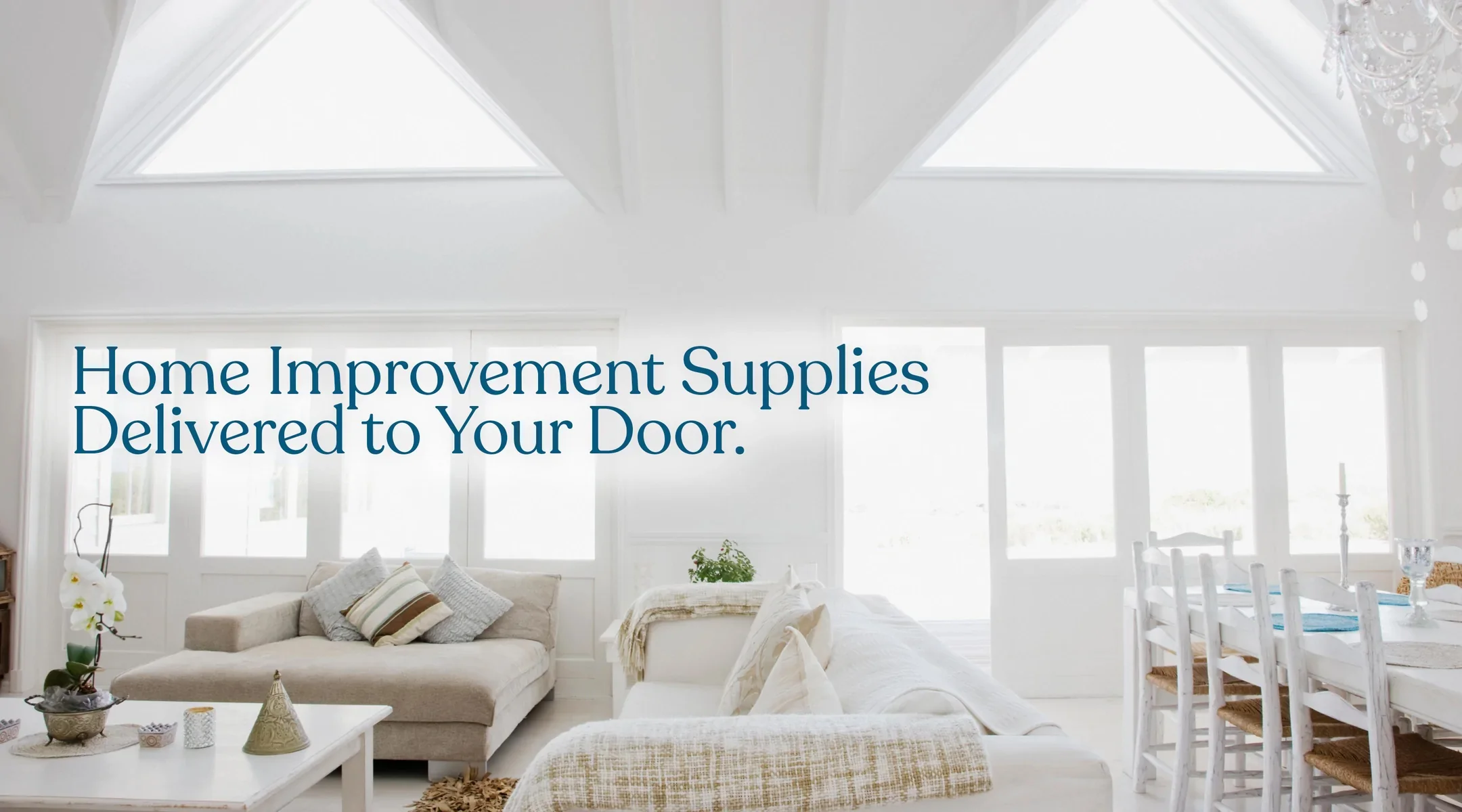 Your Home Store Delivered Instantly